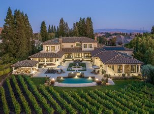 Bella Diablo Vista Masterpiece on Blackhawk’s Eagle Ridge